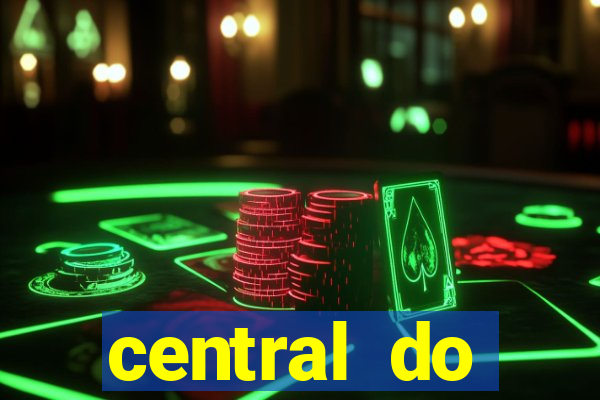 central do parabrisa betim